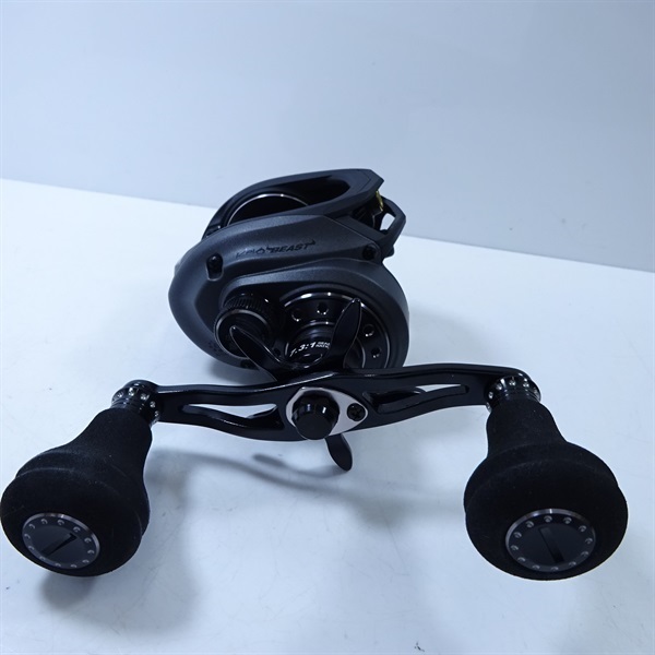 レボビースト７．３　右